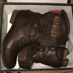Boots